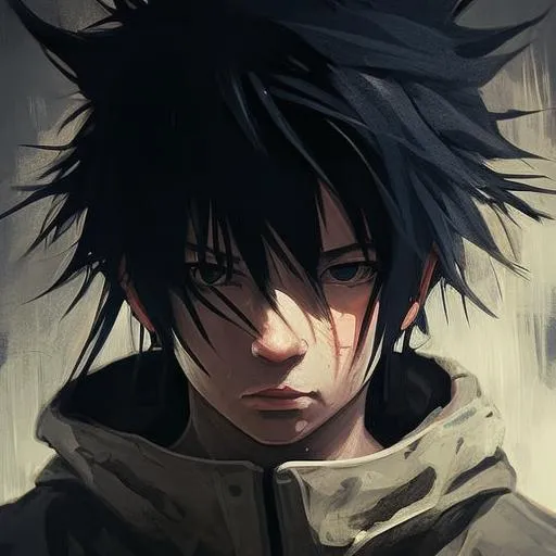 Profile picture in sasuke pfp