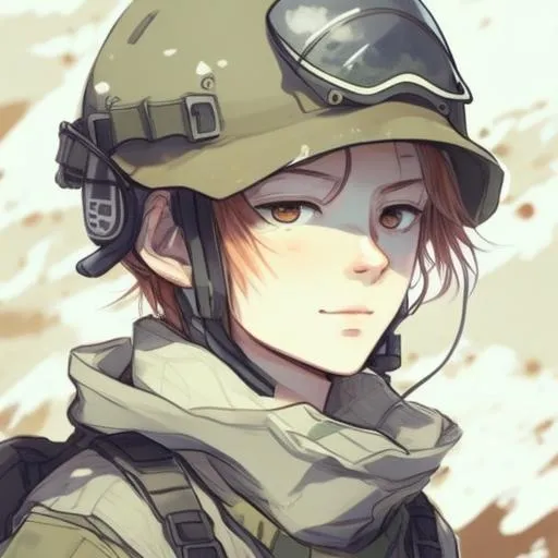 Profile picture in soldier boy pfp