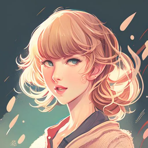 Profile picture in taylor swift pfp