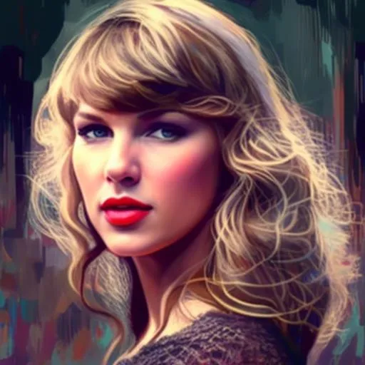 Profile picture in taylor swift pfp