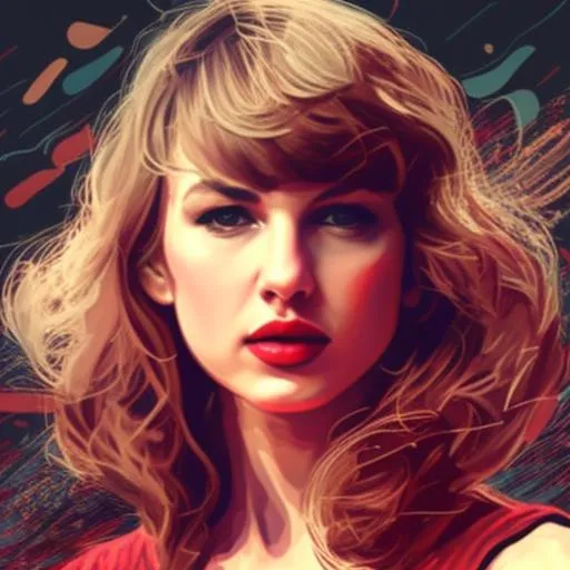 Profile picture in taylor swift pfp