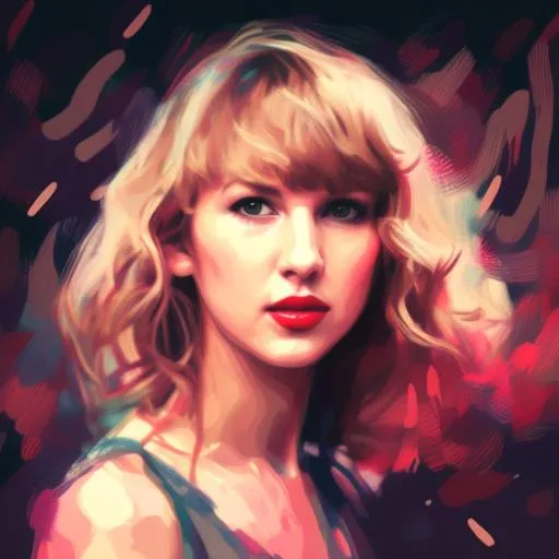 Profile picture in taylor swift pfp