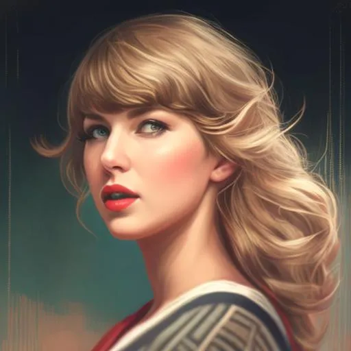 Profile picture in taylor swift pfp