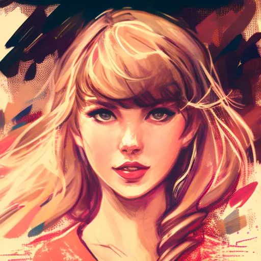 Profile picture in taylor swift pfp