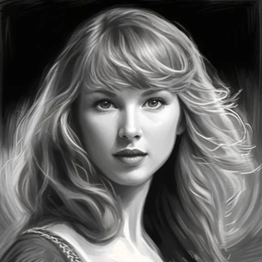 Profile picture in taylor swift pfp