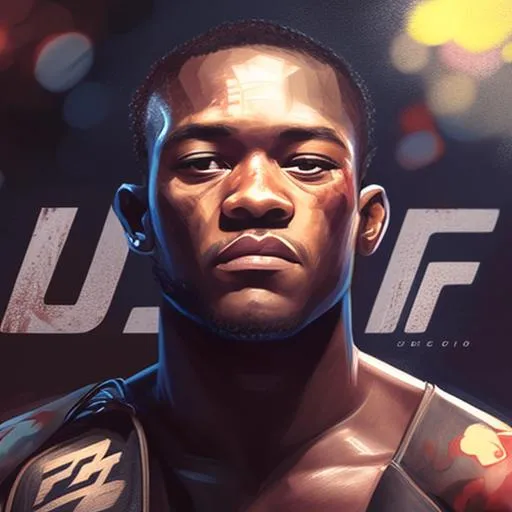 Profile picture in ufc pfp