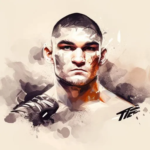 Profile picture in ufc pfp