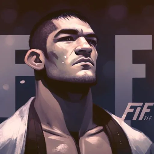 Profile picture in ufc pfp