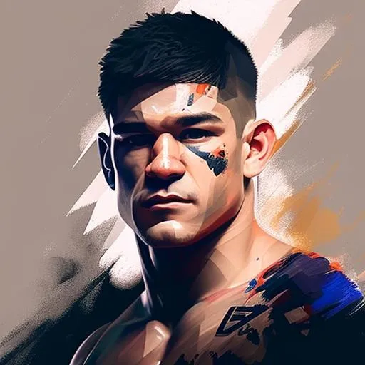 Profile picture in ufc pfp