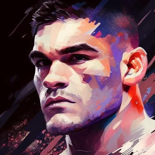 Profile picture in ufc pfp