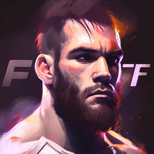 Profile picture in ufc pfp