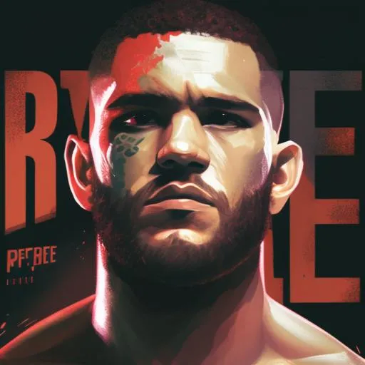 Profile picture in ufc pfp