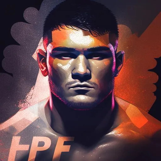 Profile picture in ufc pfp