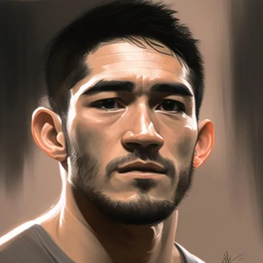 Profile picture in ufc pfp