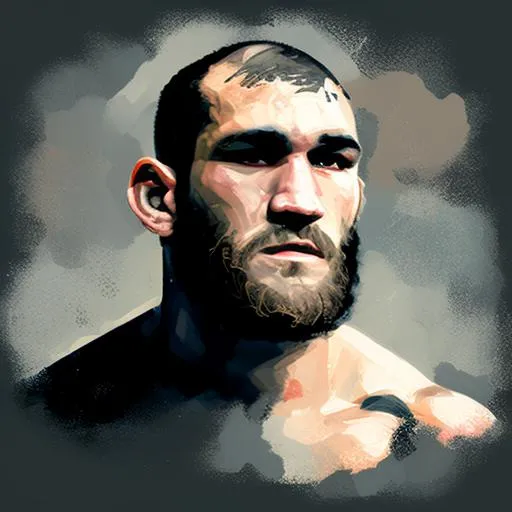 Profile picture in ufc pfp