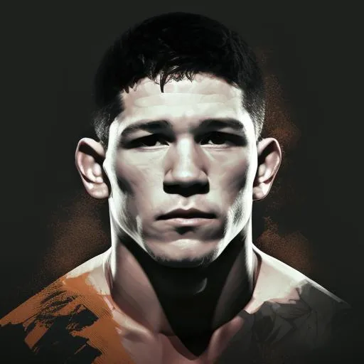 Profile picture in ufc pfp