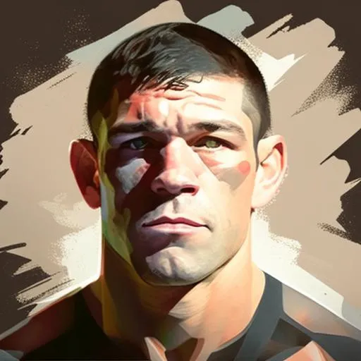 Profile picture in ufc pfp