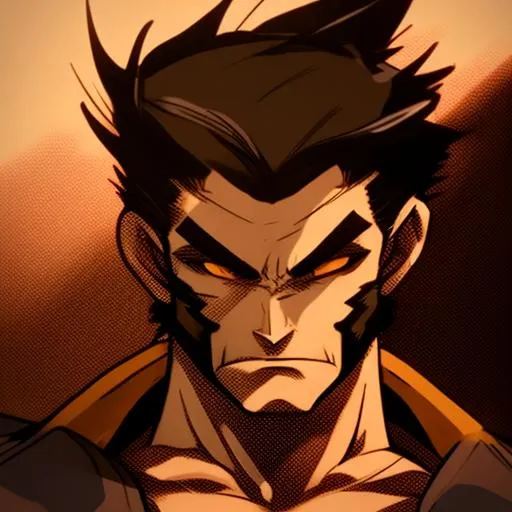 Profile picture in wolverin pfp