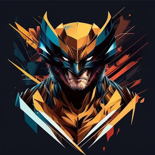 Profile picture in wolverin pfp