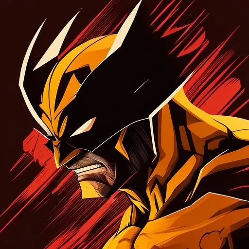 Profile picture in wolverin pfp