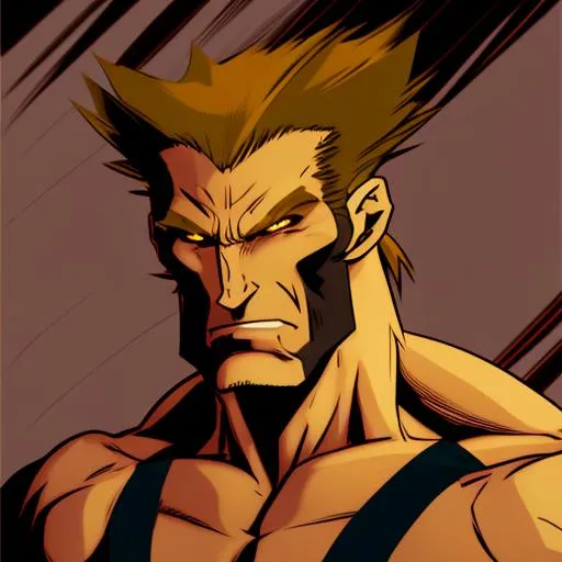 Profile picture in wolverin pfp